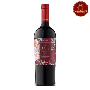 Ana Reserve Cabernet Sauvignon