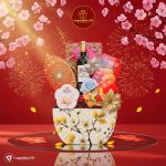 Giỏ Quà Tết Tại Hồ Chí Minh