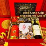 Mua Hộp Quà Tết Tại Củ Chi