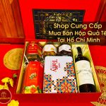 Hộp Quà Tết Tại Hồ Chí Minh