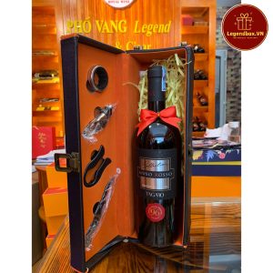 Legendbox Cát Tường Như Ý - LG0040