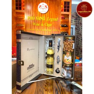 Legendbox Đại Cát Đại Lợi - LG0011