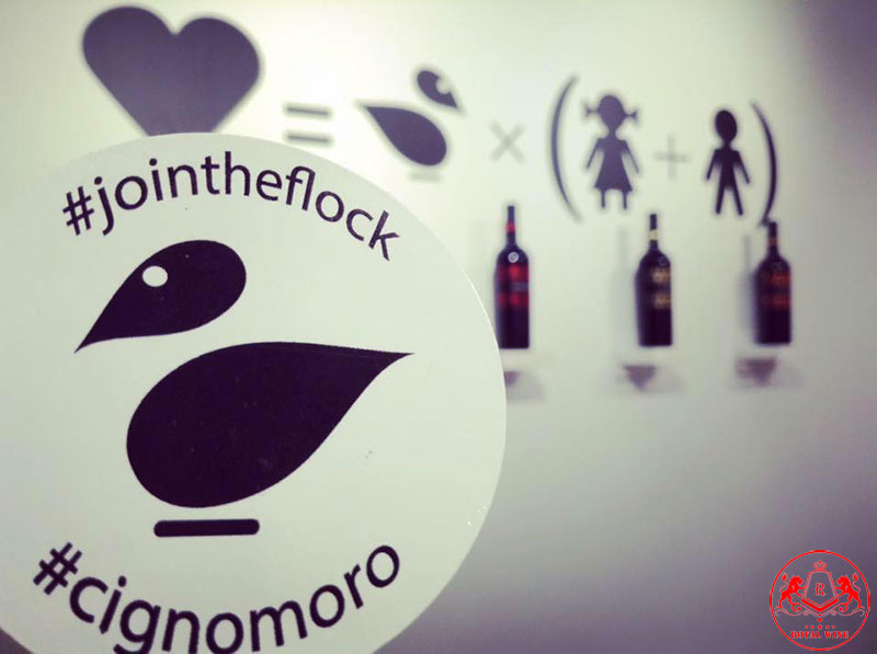 Logo Cignomoro