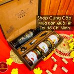 Shop Mua Bán Quà Tết Tại Hồ Chí Minh