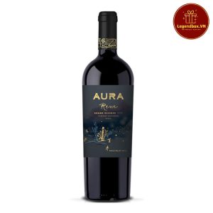 Ruou Vang Aura Rewe Grand Reserve