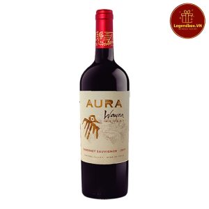 Ruou Vang Aura Wayra Reserve Cabernet Sauvignon 1