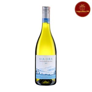 Ruou Vang Kia Ora Sauvignon Blanc