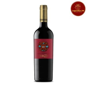 Ruou Vang Kunzza Cabernet Sauvignon 1