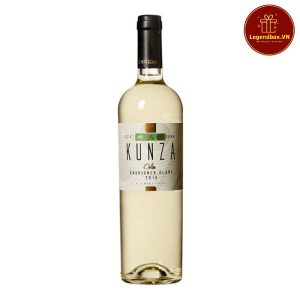 Ruou Vang Kunzza Sauvignon Blanc