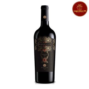 Ruou Vang Pacificus Terre Siciliane Syrah 1