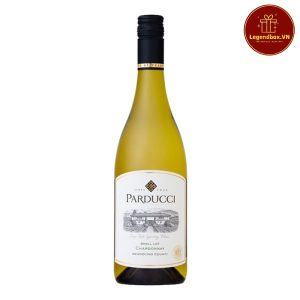 Ruou Vang Parducci Chardonnay 3