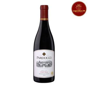 Ruou Vang Parducci Pinot Noir