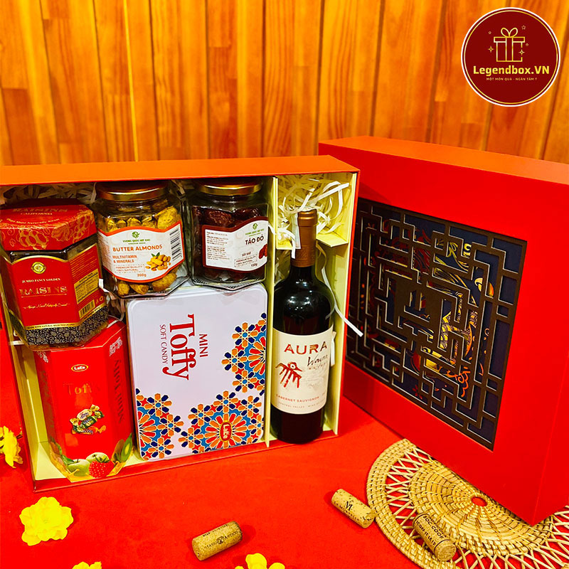 Xu Hướng Quà Tại Đồng Nai