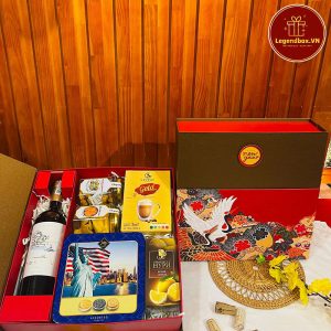 Legendbox Tat Nien Dai Cat Lg0103