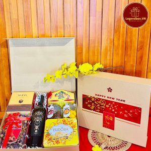 Legendbox Tat Nien Dai Cat Lg0109