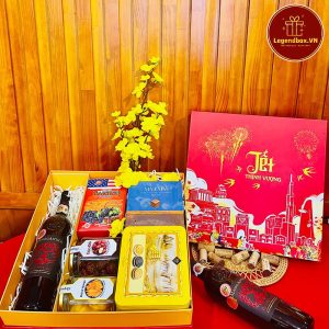 Legendbox Tat Nien Dai Cat Lg0116