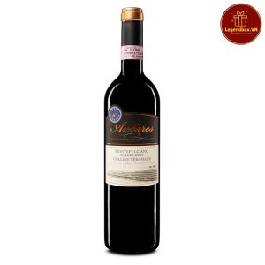 Ruou Vang Antares Montepulciano Docg