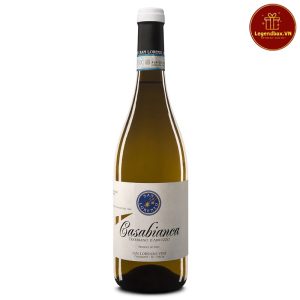 Ruou Vang Casabianca Trebbiano