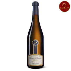 Ruou Vang Chioma Di Berenice Chardonnay