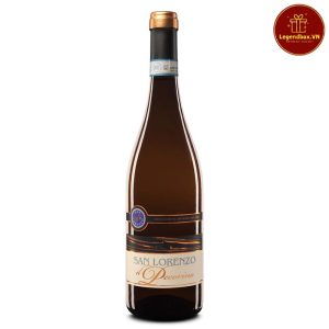 Ruou Vang Pecorino San Lorenzo