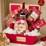 Hamper Quà Tết