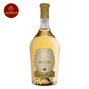 Rượu Vang Ý Moscato Dolce Guarini