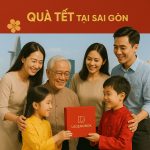 Quà Tết Tại Sài Gòn Legendbox