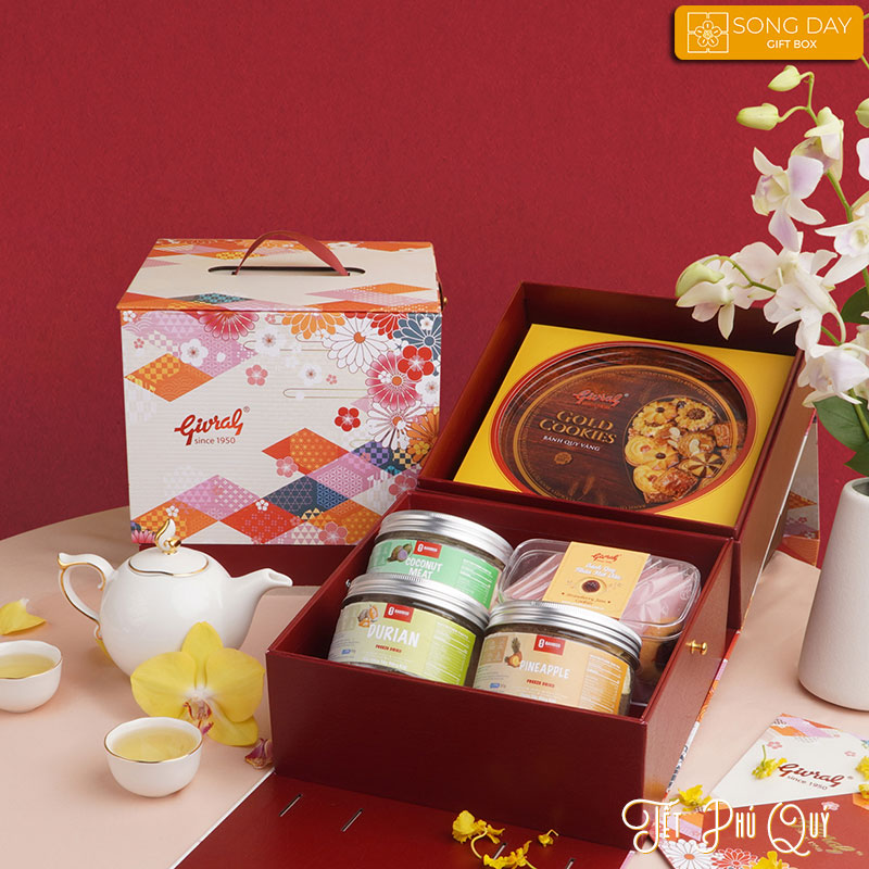 Givral Gift