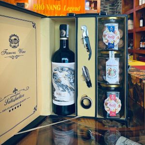 Mua Quà Tết Uy Tín Tại TP.HCM