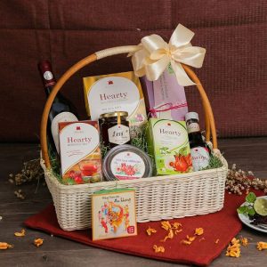 Quà Tết Sức Khỏe