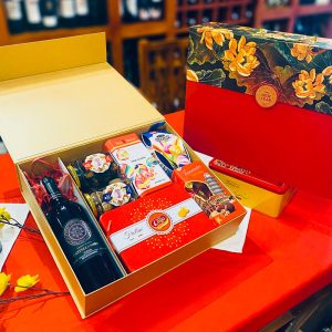 Quà Tết Tại Thuận An Legendbox