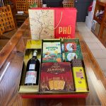 Địa Chỉ Mua Quà Tết Tại Sài Gòn