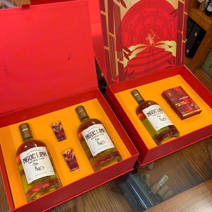 Địa Chỉ Mua Rượu Sâm Ngọc Linh Uy Tín