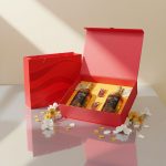 Quà Tặng Rượu Sâm Chính Hãng